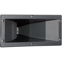 Main product image for Goldwood GT-400PB 1" Horn 1-3/8"-18 TPI 270-095